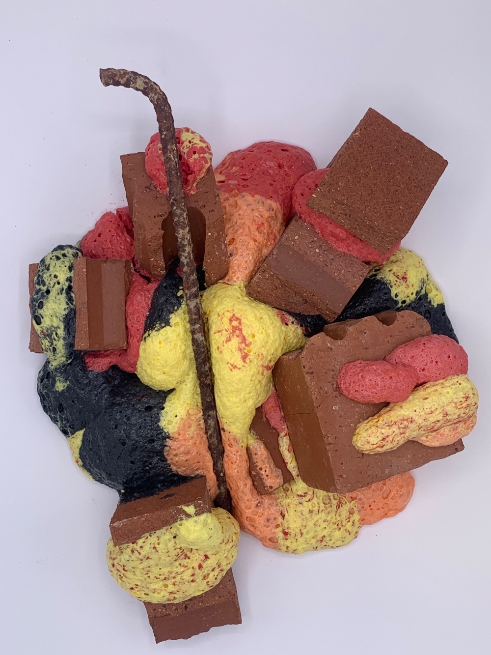 Eyjafjallajökull , 2010 Eyjafjallajökull , 2010